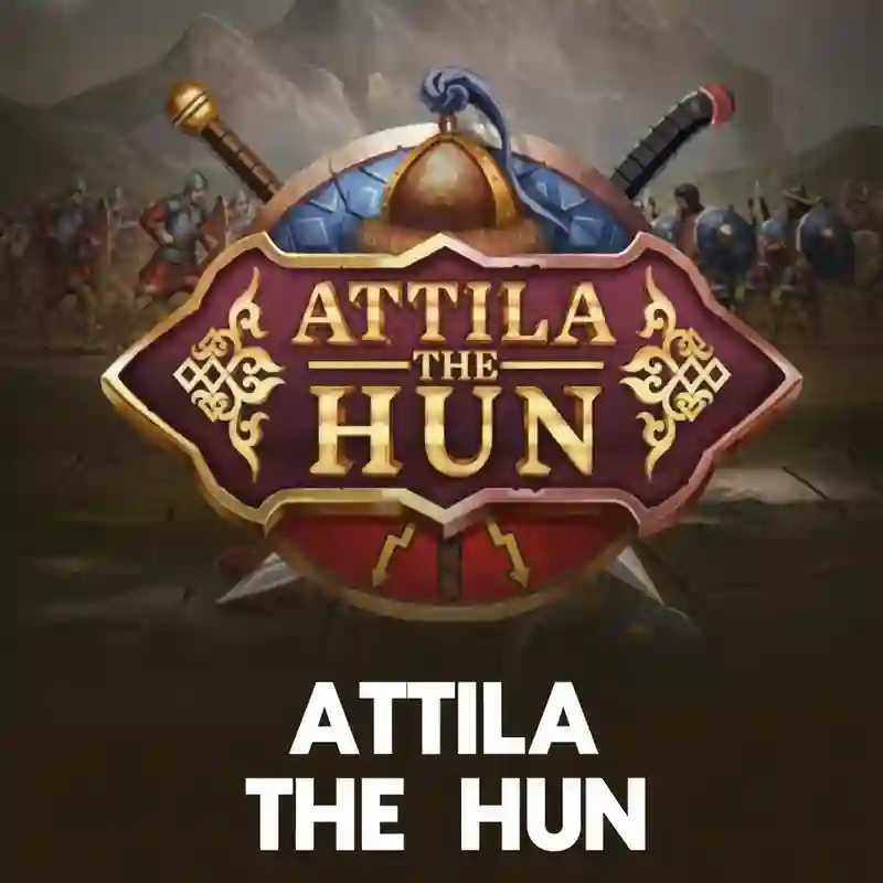 Attila The Hun