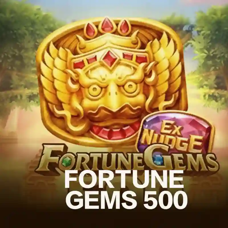 Fortune Gems 500