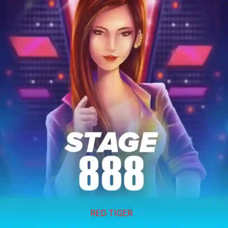 Stage888