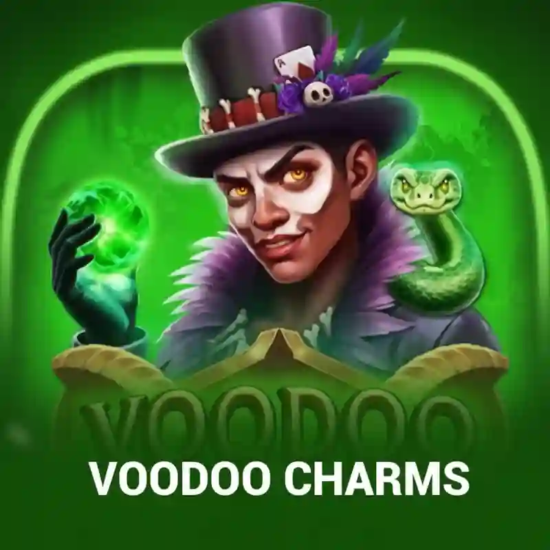 Voodoo Charms